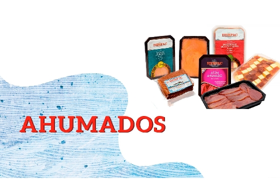 ¿qué son productos ahumados?